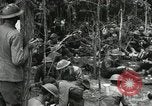 Standbild 38 Infanterie Fosse Frankreich, 1918, aus Sekunde 41 historischem Filmmaterial Videoclip 65675021482