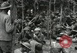 Standbild 38 Infanterie Fosse Frankreich, 1918, aus Sekunde 43 historischem Filmmaterial Videoclip 65675021482