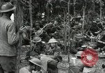 Standbild 38 Infanterie Fosse Frankreich, 1918, aus Sekunde 44 historischem Filmmaterial Videoclip 65675021482