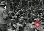 Standbild 38 Infanterie Fosse Frankreich, 1918, aus Sekunde 45 historischem Filmmaterial Videoclip 65675021482