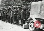 Standbild 38 Infanterie Fosse Frankreich, 1918, aus Sekunde 46 historischem Filmmaterial Videoclip 65675021482
