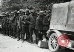 Standbild 38 Infanterie Fosse Frankreich, 1918, aus Sekunde 47 historischem Filmmaterial Videoclip 65675021482