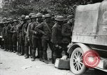 Standbild 38 Infanterie Fosse Frankreich, 1918, aus Sekunde 48 historischem Filmmaterial Videoclip 65675021482