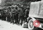 Standbild 38 Infanterie Fosse Frankreich, 1918, aus Sekunde 51 historischem Filmmaterial Videoclip 65675021482
