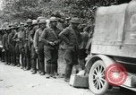 Standbild 38 Infanterie Fosse Frankreich, 1918, aus Sekunde 52 historischem Filmmaterial Videoclip 65675021482