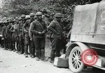 Standbild 38 Infanterie Fosse Frankreich, 1918, aus Sekunde 53 historischem Filmmaterial Videoclip 65675021482