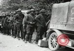 Standbild 38 Infanterie Fosse Frankreich, 1918, aus Sekunde 54 historischem Filmmaterial Videoclip 65675021482