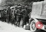 Standbild 38 Infanterie Fosse Frankreich, 1918, aus Sekunde 55 historischem Filmmaterial Videoclip 65675021482