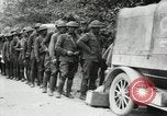 Standbild 38 Infanterie Fosse Frankreich, 1918, aus Sekunde 56 historischem Filmmaterial Videoclip 65675021482