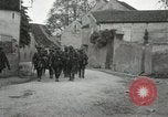 Standbild 4 Infanterie Romney Frankreich, 1918, aus Sekunde 4 historischem Filmmaterial Videoclip 65675021483