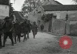 Standbild 4 Infanterie Romney Frankreich, 1918, aus Sekunde 12 historischem Filmmaterial Videoclip 65675021483