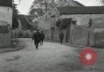 Standbild 4 Infanterie Romney Frankreich, 1918, aus Sekunde 19 historischem Filmmaterial Videoclip 65675021483