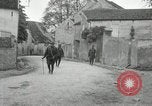 Standbild 4 Infanterie Romney Frankreich, 1918, aus Sekunde 20 historischem Filmmaterial Videoclip 65675021483