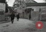 Standbild 4 Infanterie Romney Frankreich, 1918, aus Sekunde 22 historischem Filmmaterial Videoclip 65675021483