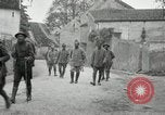 Standbild 4 Infanterie Romney Frankreich, 1918, aus Sekunde 44 historischem Filmmaterial Videoclip 65675021483