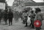Standbild 4 Infanterie Romney Frankreich, 1918, aus Sekunde 49 historischem Filmmaterial Videoclip 65675021483