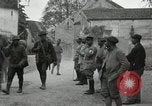 Standbild 4 Infanterie Romney Frankreich, 1918, aus Sekunde 54 historischem Filmmaterial Videoclip 65675021483