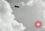 Immagine di Francese di palloncino di osservazione Essises Francia, 1918, secondo 6 filmato di repertorio 65675021484