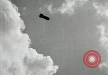 Immagine di Francese di palloncino di osservazione Essises Francia, 1918, secondo 10 filmato di repertorio 65675021484