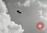 Immagine di Francese di palloncino di osservazione Essises Francia, 1918, secondo 15 filmato di repertorio 65675021484