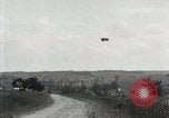 Immagine di Francese di palloncino di osservazione Essises Francia, 1918, secondo 20 filmato di repertorio 65675021484