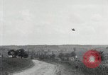 Immagine di Francese di palloncino di osservazione Essises Francia, 1918, secondo 34 filmato di repertorio 65675021484