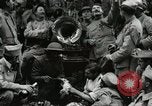 Immagine di 9 Mitragliatrice battaglione Francia, 1918, secondo 1 filmato di repertorio 65675021485