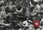 Immagine di 9 Mitragliatrice battaglione Francia, 1918, secondo 4 filmato di repertorio 65675021485