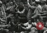 Immagine di 9 Mitragliatrice battaglione Francia, 1918, secondo 6 filmato di repertorio 65675021485