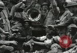 Immagine di 9 Mitragliatrice battaglione Francia, 1918, secondo 7 filmato di repertorio 65675021485