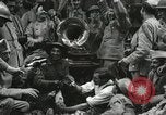 Immagine di 9 Mitragliatrice battaglione Francia, 1918, secondo 8 filmato di repertorio 65675021485