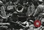 Immagine di 9 Mitragliatrice battaglione Francia, 1918, secondo 9 filmato di repertorio 65675021485