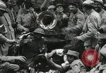 Immagine di 9 Mitragliatrice battaglione Francia, 1918, secondo 10 filmato di repertorio 65675021485