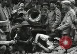 Immagine di 9 Mitragliatrice battaglione Francia, 1918, secondo 12 filmato di repertorio 65675021485