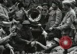 Immagine di 9 Mitragliatrice battaglione Francia, 1918, secondo 13 filmato di repertorio 65675021485