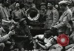Immagine di 9 Mitragliatrice battaglione Francia, 1918, secondo 14 filmato di repertorio 65675021485