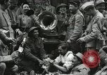 Immagine di 9 Mitragliatrice battaglione Francia, 1918, secondo 15 filmato di repertorio 65675021485