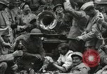 Immagine di 9 Mitragliatrice battaglione Francia, 1918, secondo 16 filmato di repertorio 65675021485