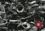 Immagine di 9 Mitragliatrice battaglione Francia, 1918, secondo 20 filmato di repertorio 65675021485