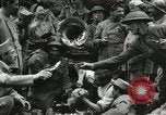 Immagine di 9 Mitragliatrice battaglione Francia, 1918, secondo 21 filmato di repertorio 65675021485