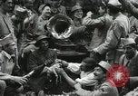Immagine di 9 Mitragliatrice battaglione Francia, 1918, secondo 24 filmato di repertorio 65675021485