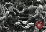 Immagine di 9 Mitragliatrice battaglione Francia, 1918, secondo 25 filmato di repertorio 65675021485