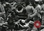 Immagine di 9 Mitragliatrice battaglione Francia, 1918, secondo 26 filmato di repertorio 65675021485