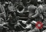 Immagine di 9 Mitragliatrice battaglione Francia, 1918, secondo 27 filmato di repertorio 65675021485