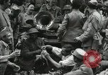 Immagine di 9 Mitragliatrice battaglione Francia, 1918, secondo 28 filmato di repertorio 65675021485