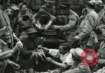 Immagine di 9 Mitragliatrice battaglione Francia, 1918, secondo 29 filmato di repertorio 65675021485