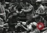 Immagine di 9 Mitragliatrice battaglione Francia, 1918, secondo 31 filmato di repertorio 65675021485