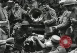 Immagine di 9 Mitragliatrice battaglione Francia, 1918, secondo 33 filmato di repertorio 65675021485