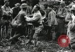 Immagine di 9 Mitragliatrice battaglione Francia, 1918, secondo 37 filmato di repertorio 65675021485