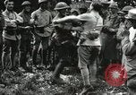 Immagine di 9 Mitragliatrice battaglione Francia, 1918, secondo 39 filmato di repertorio 65675021485